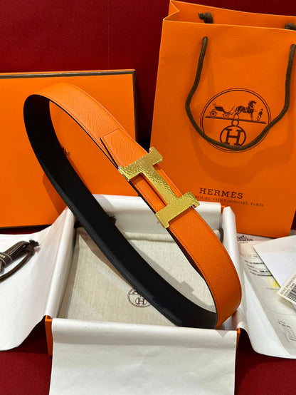 Hermès belt