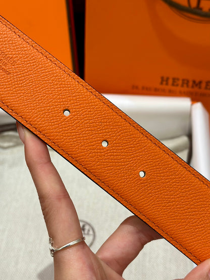 Hermès belt