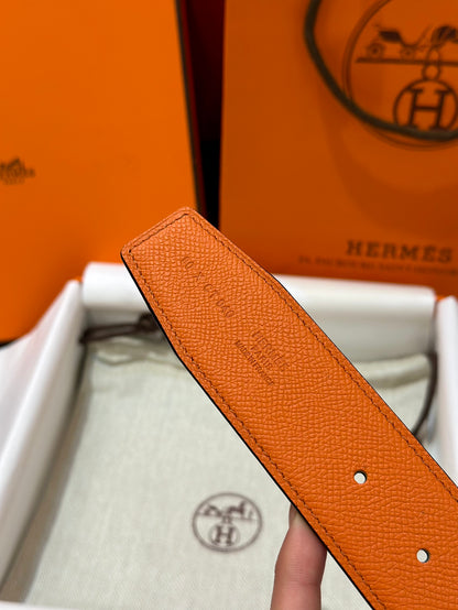 Hermès Belt