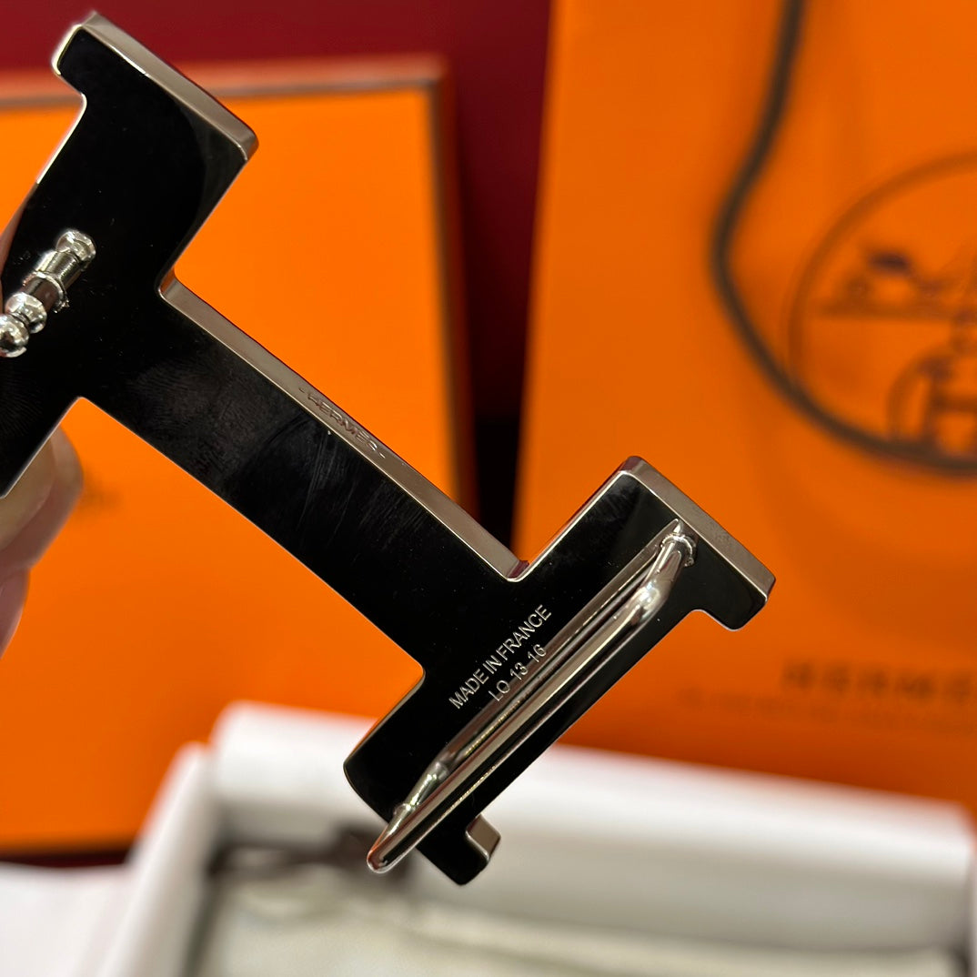 Hermès Belt