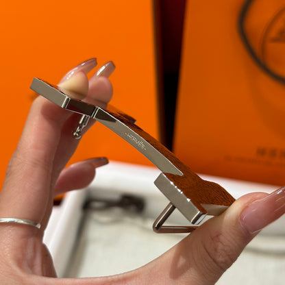 Hermès Belt