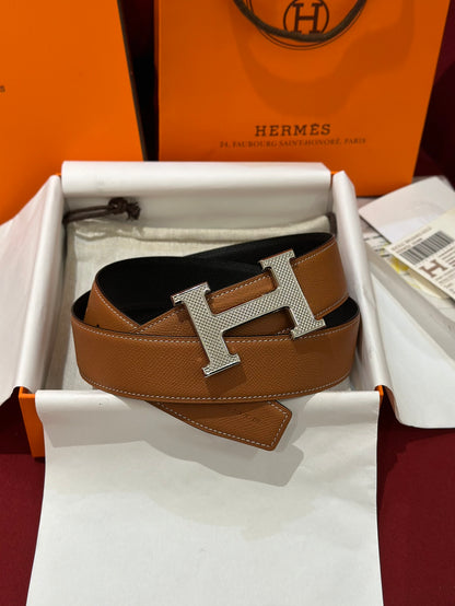 Hermes Belt