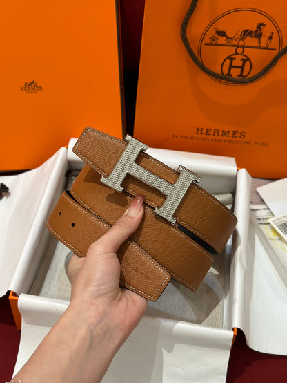 Hermes Belt
