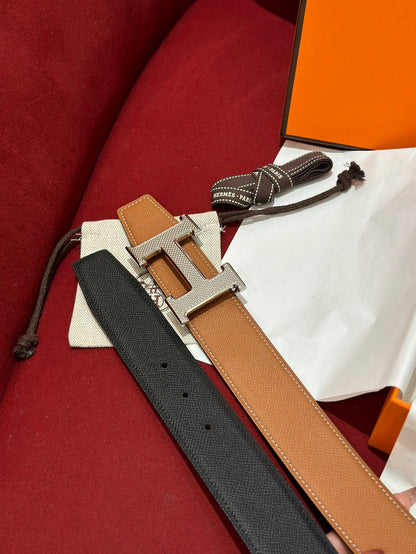 Hermes Belt