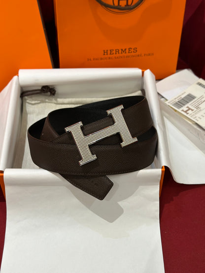 Hermès belt