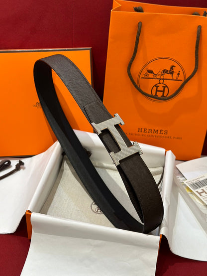 Hermès belt