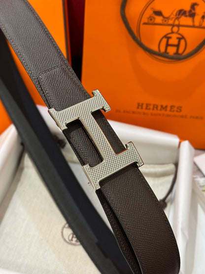 Hermès belt