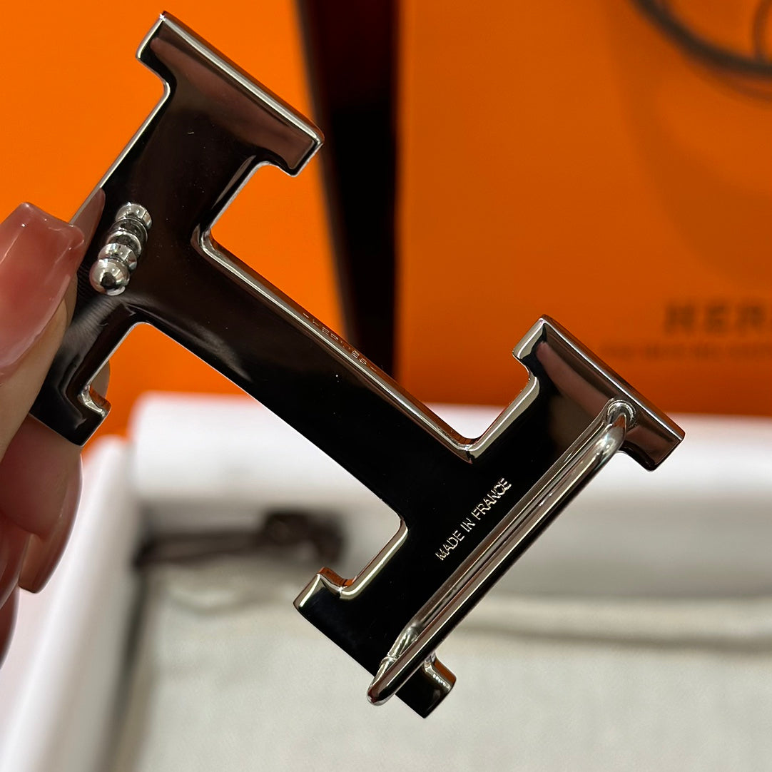 Hermès belt
