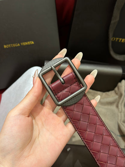보테가베네타 벨트