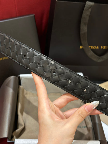 보테가베네타 벨트