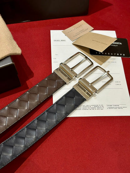 Bottega Veneta belt