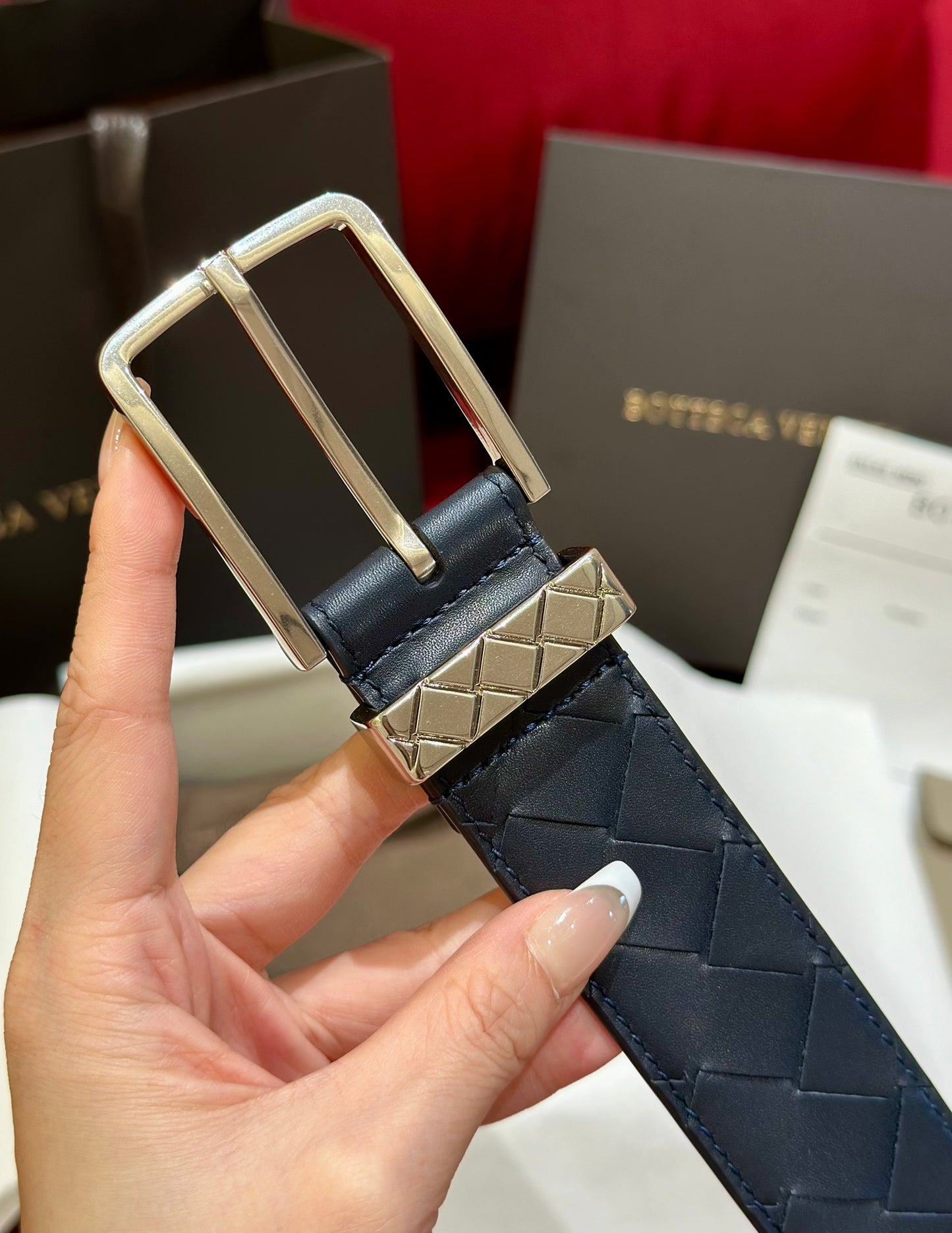 Bottega Veneta 벨트