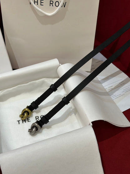 Women's Bottega Veneta belt