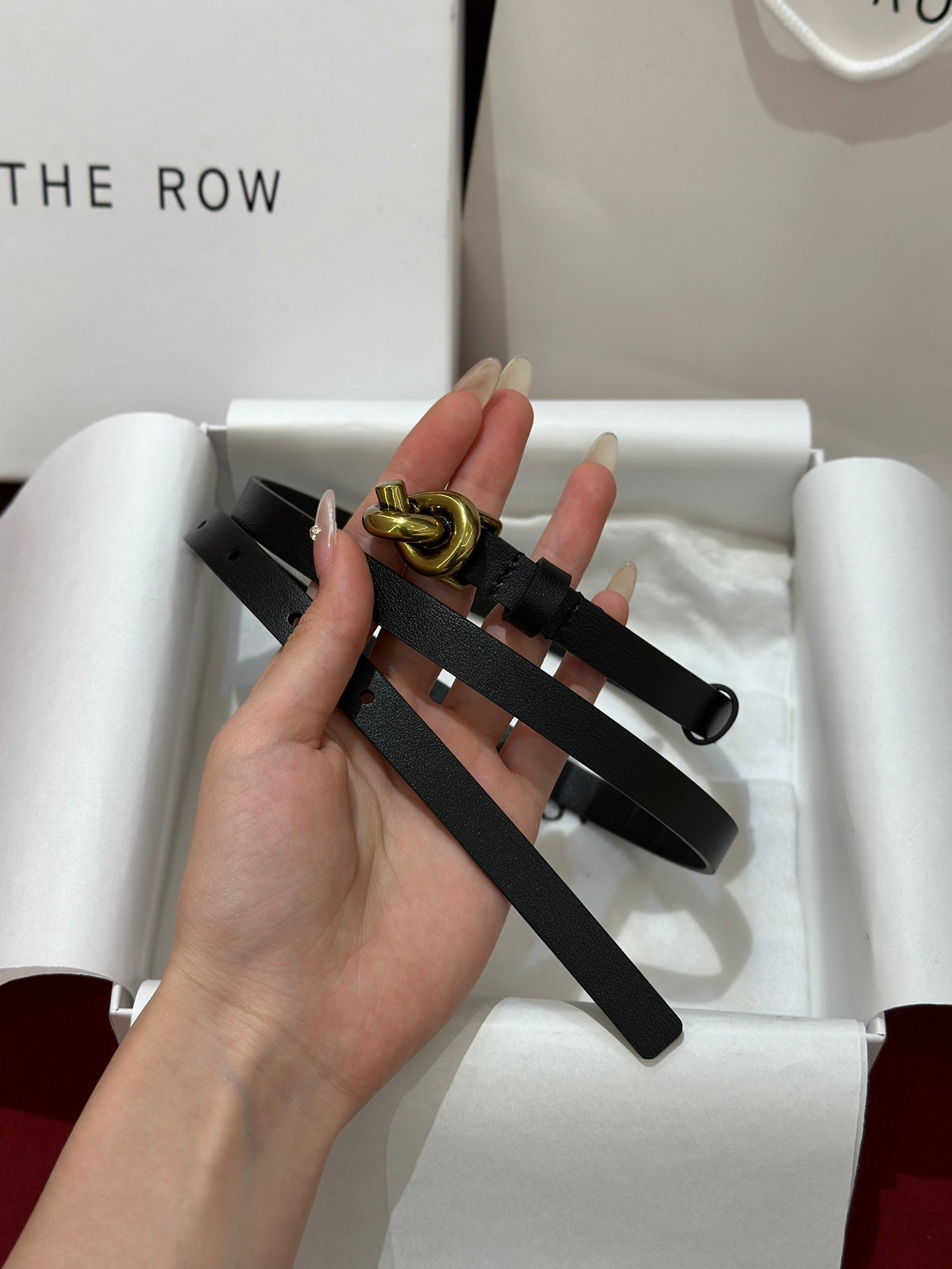 Women's Bottega Veneta Belt