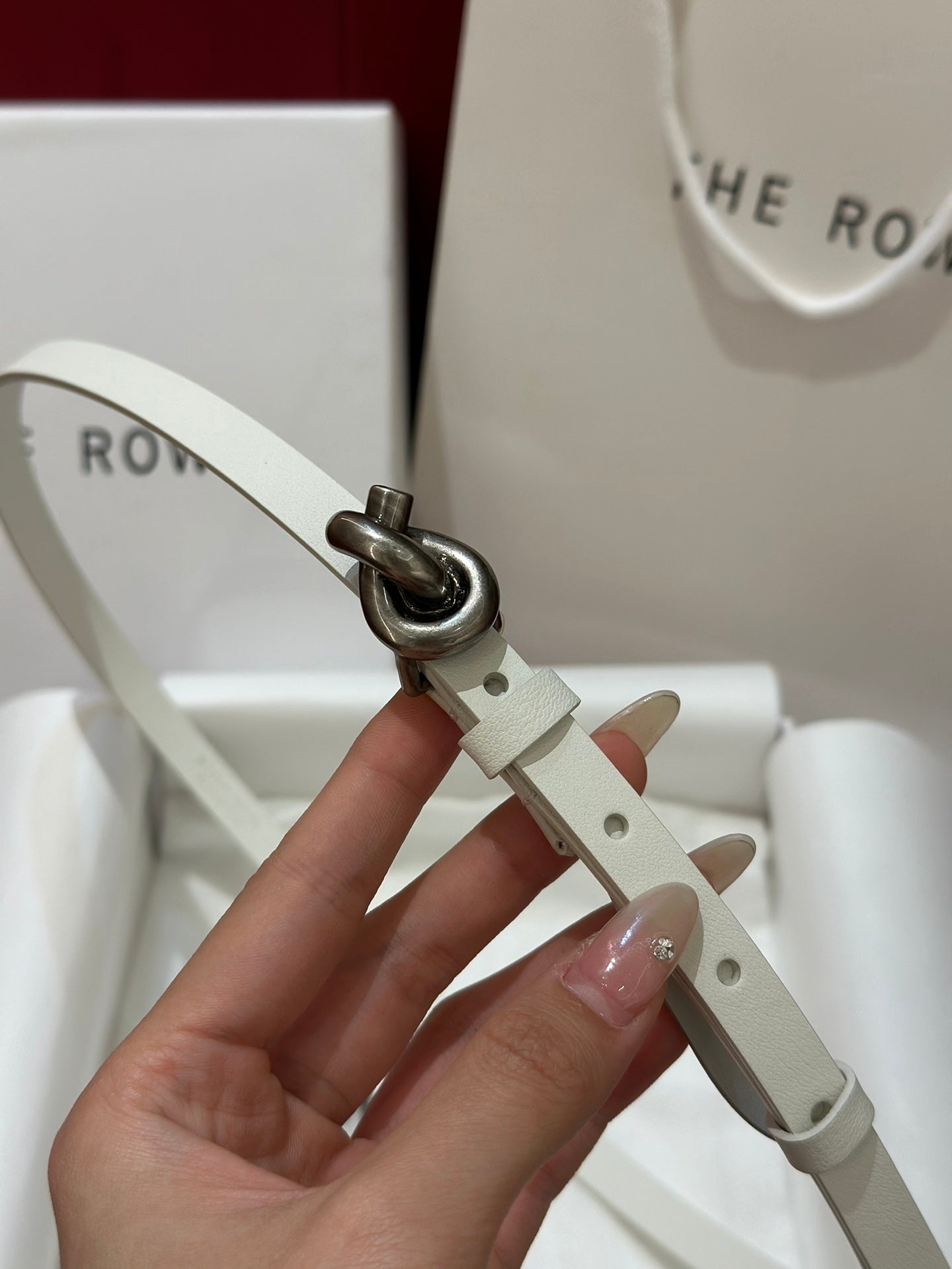 Women's Bottega Veneta Belt