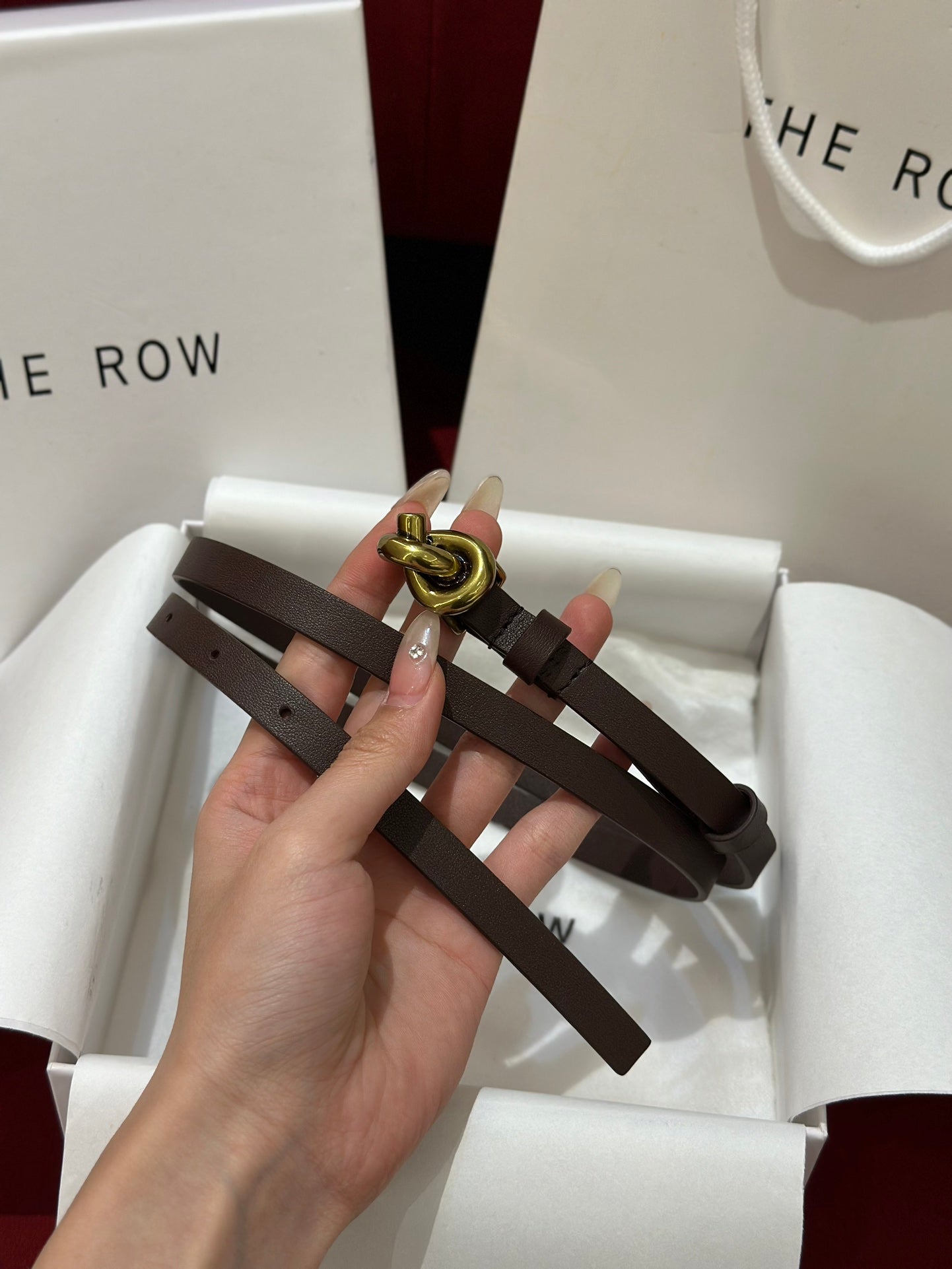 Women's Bottega Veneta Belt
