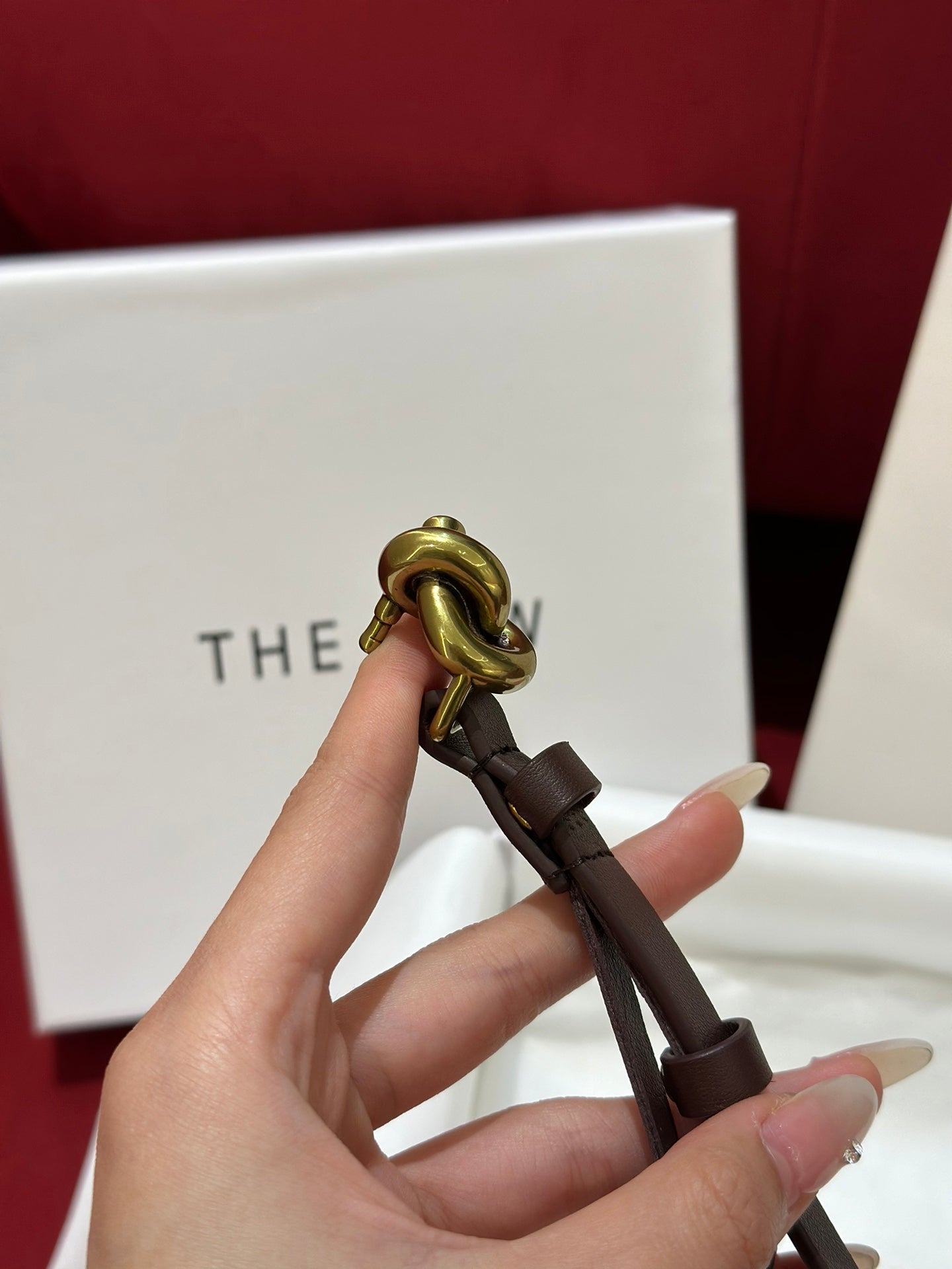 Women's Bottega Veneta Belt