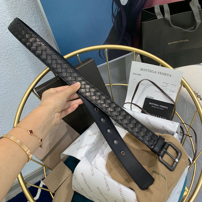보테가베네타 벨트