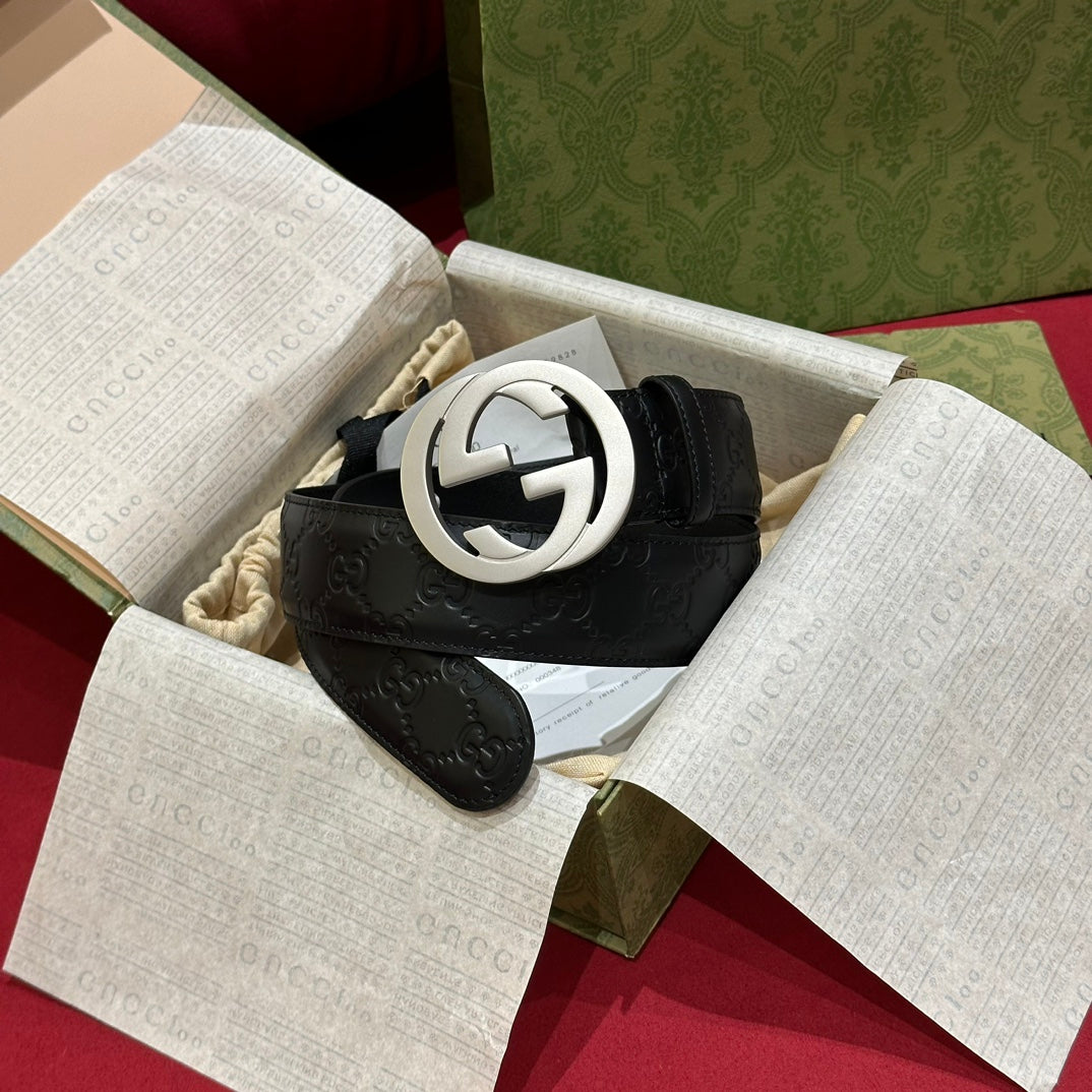 Gucci belt