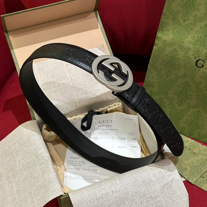 Gucci belt