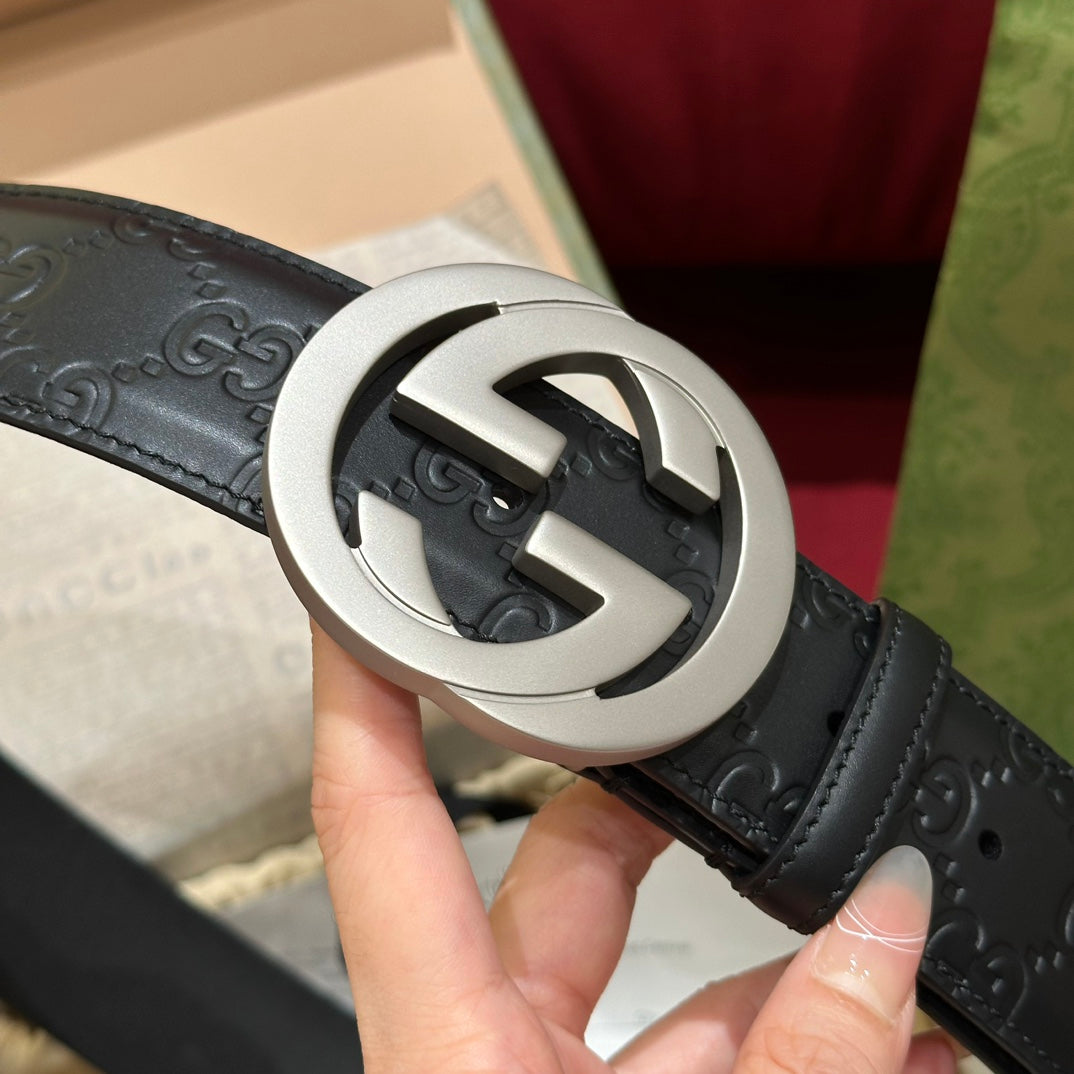 Gucci belt