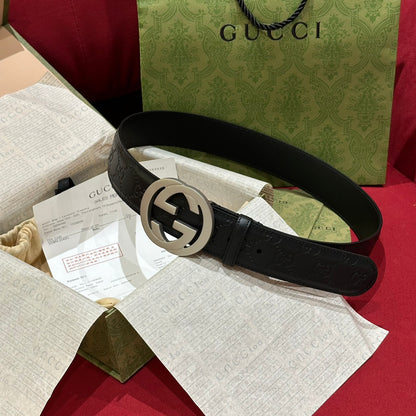 Gucci belt