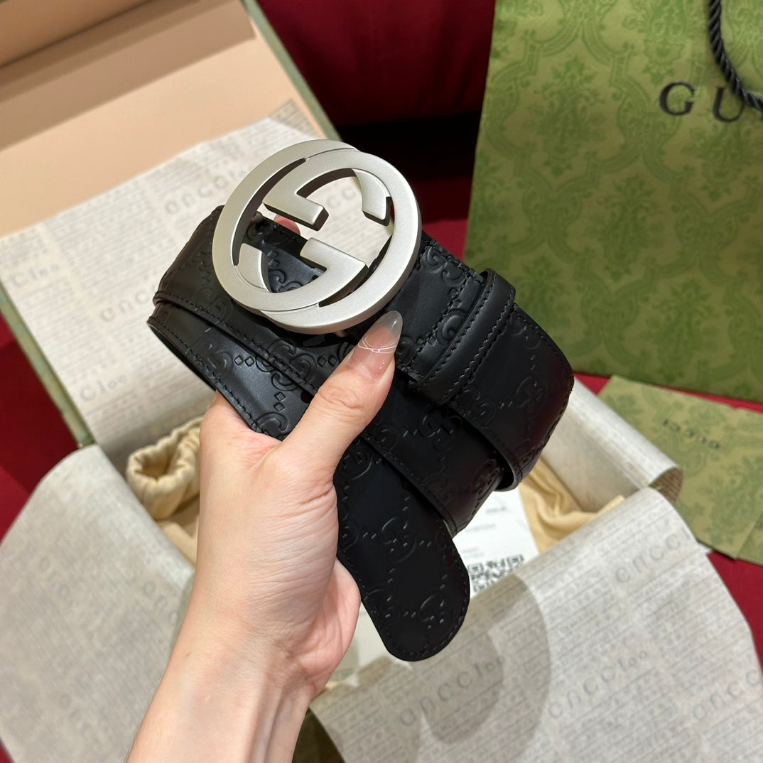 Gucci belt