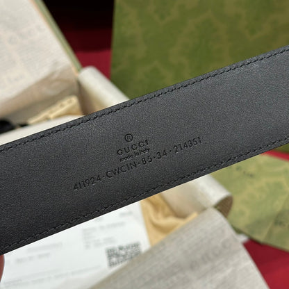 Gucci belt