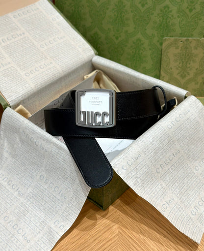 Gucci belt