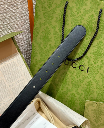 Gucci belt