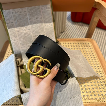 Gucci belt