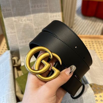 Gucci belt