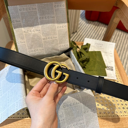 Gucci belt