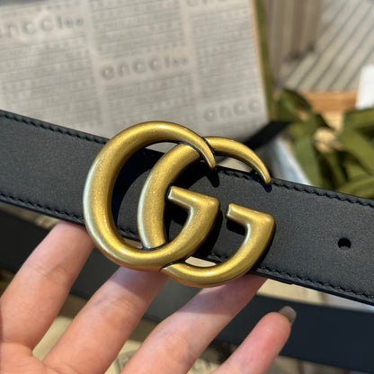 Gucci belt