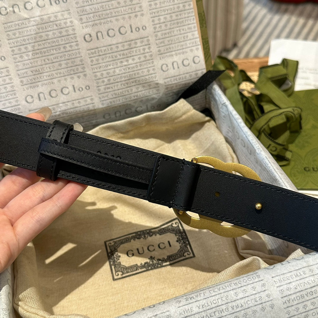 Gucci belt