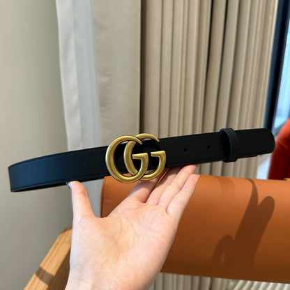 Gucci belt