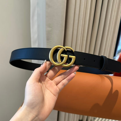 Gucci belt