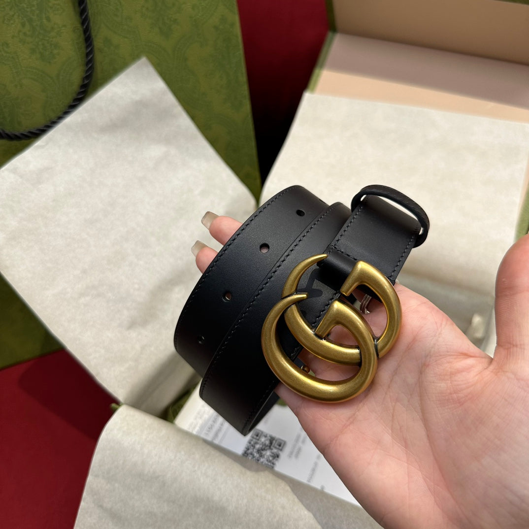 Gucci belt