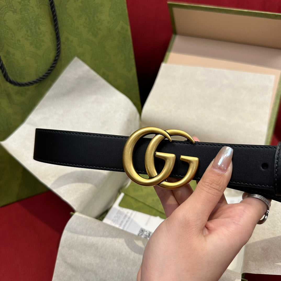 Gucci belt