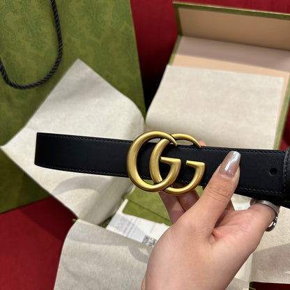 Gucci belt