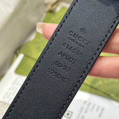 Gucci belt