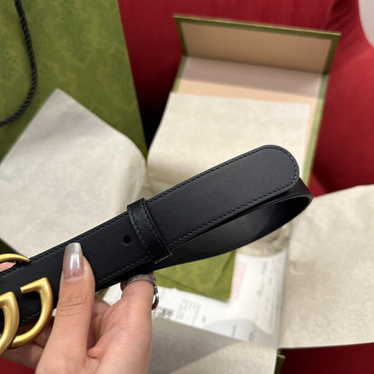 Gucci belt