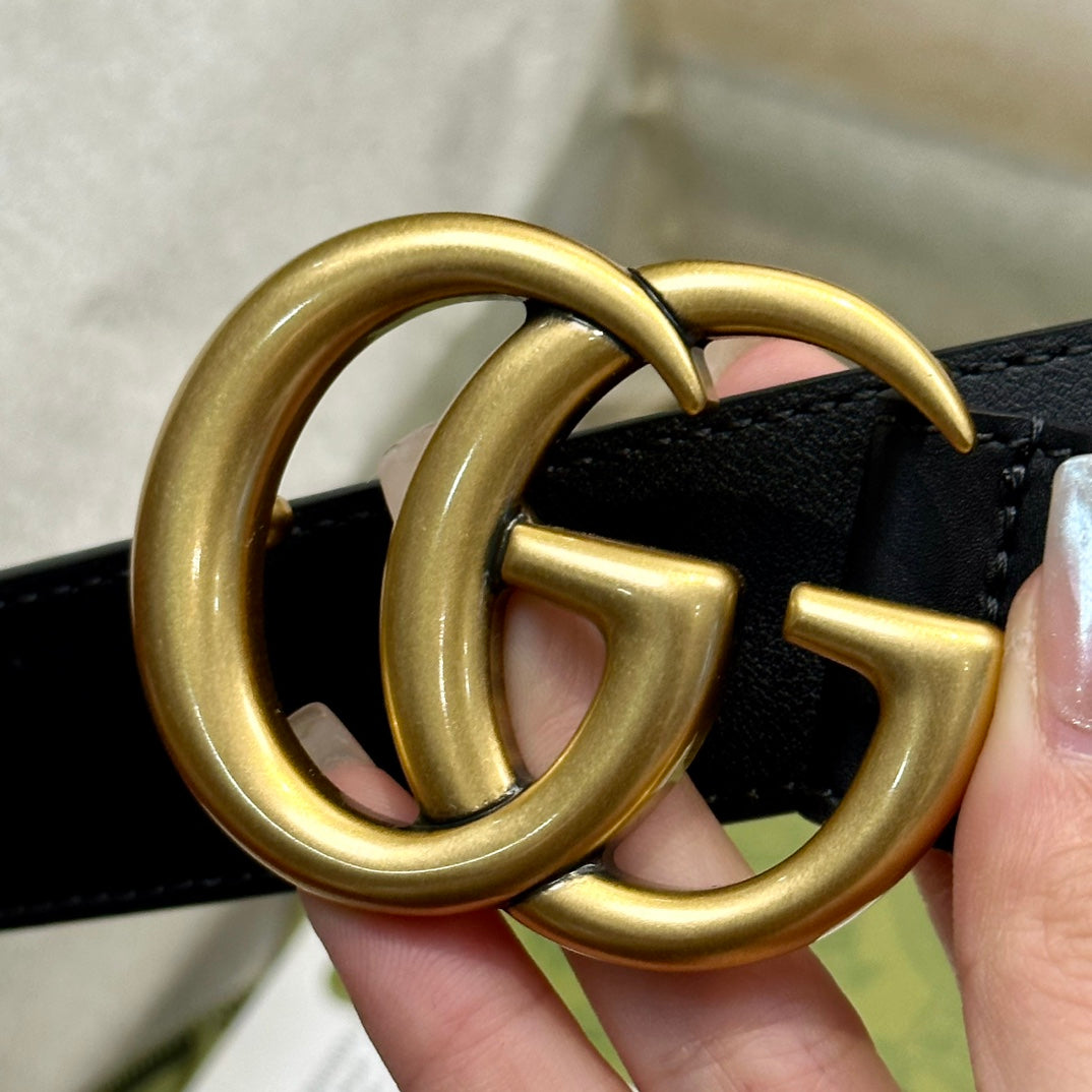 Gucci belt