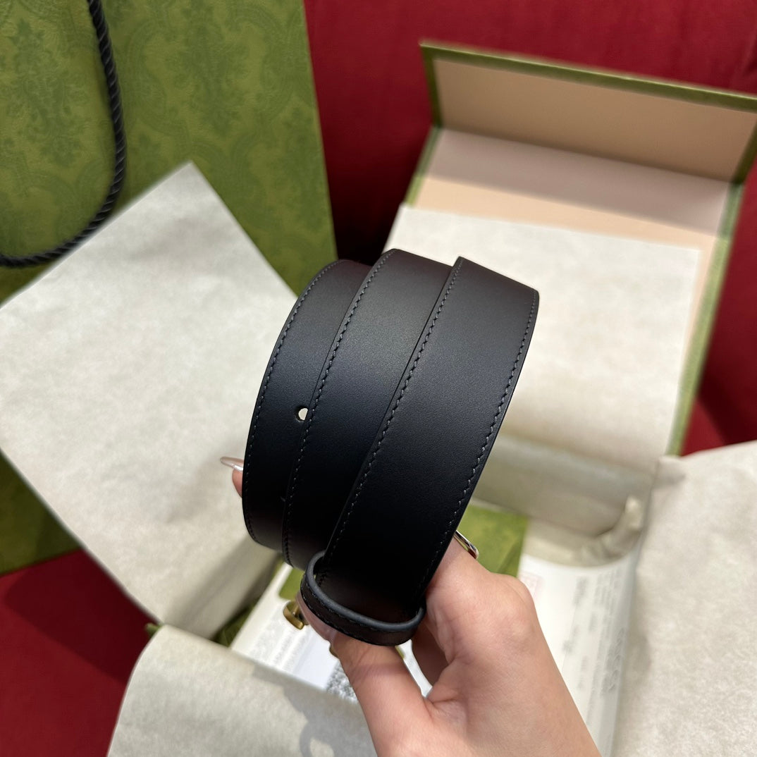 Gucci belt