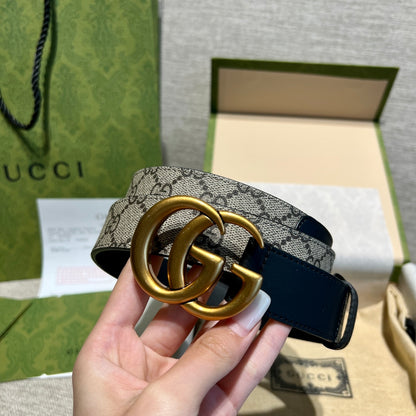 Gucci belt