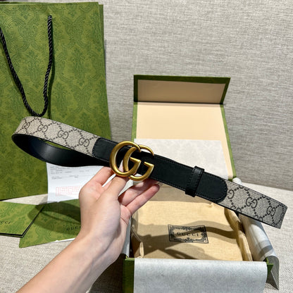Gucci belt