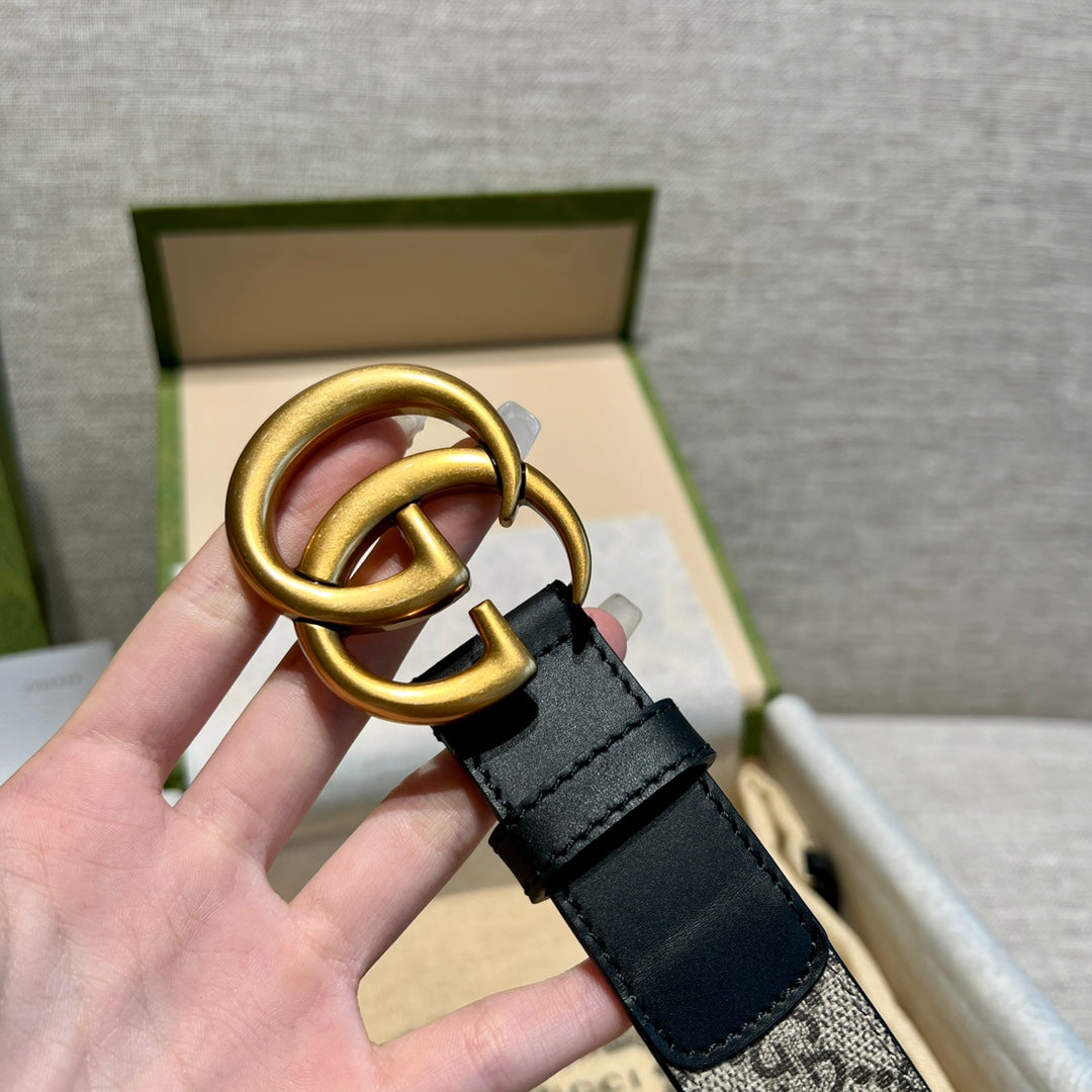 Gucci belt
