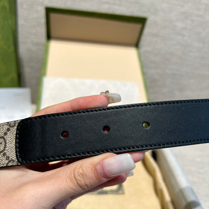 Gucci belt