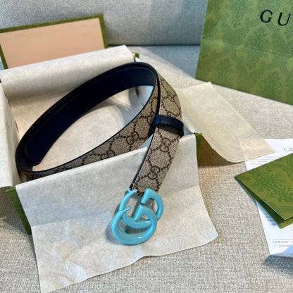 Gucci belt
