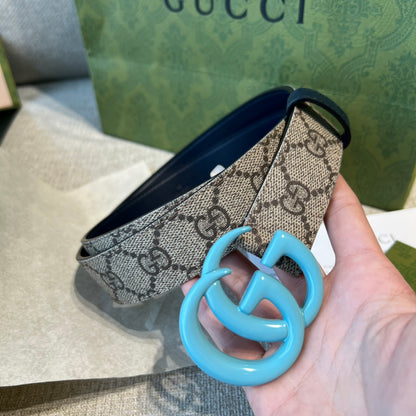 Gucci belt
